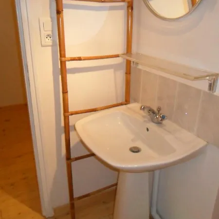 Prázdninový dům Le Repaire De La Commelle Auberive